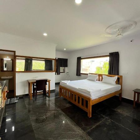 Anand Beach Guesthouse By Moonrocks Mahabalipuram Zewnętrze zdjęcie
