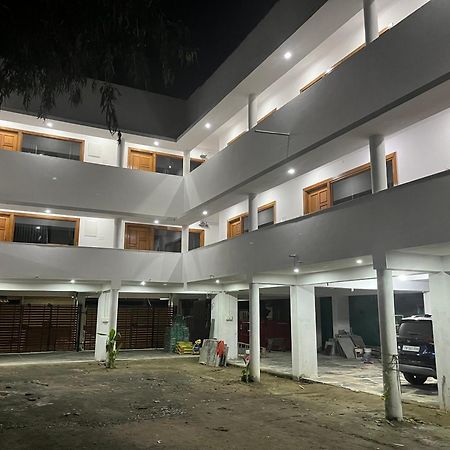 Anand Beach Guesthouse By Moonrocks Mahabalipuram Zewnętrze zdjęcie