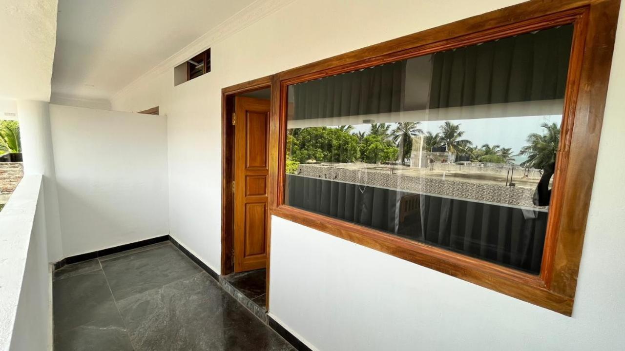 Anand Beach Guesthouse By Moonrocks Mahabalipuram Zewnętrze zdjęcie