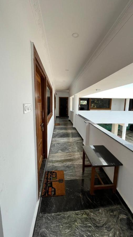 Anand Beach Guesthouse By Moonrocks Mahabalipuram Zewnętrze zdjęcie