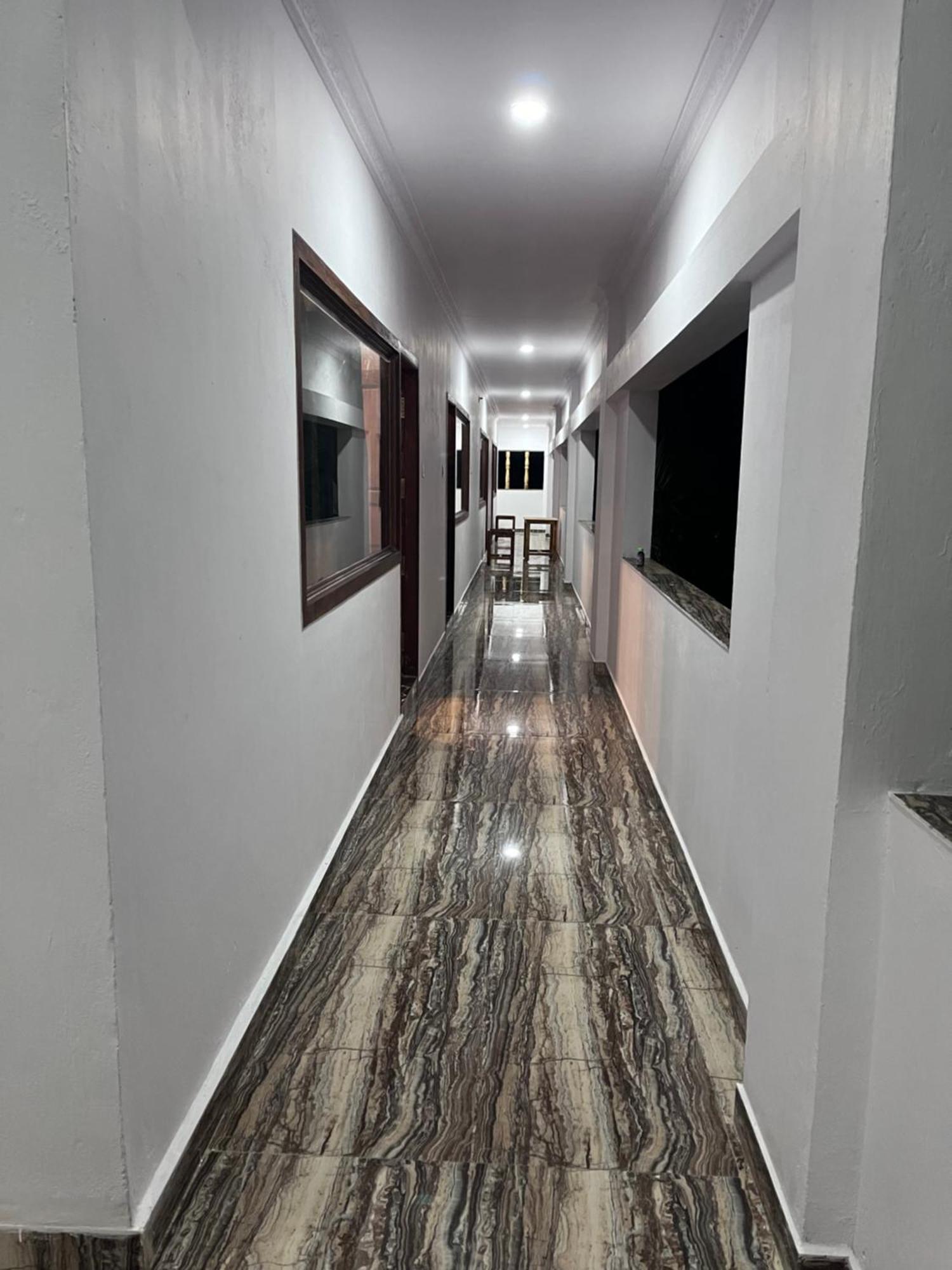 Anand Beach Guesthouse By Moonrocks Mahabalipuram Zewnętrze zdjęcie