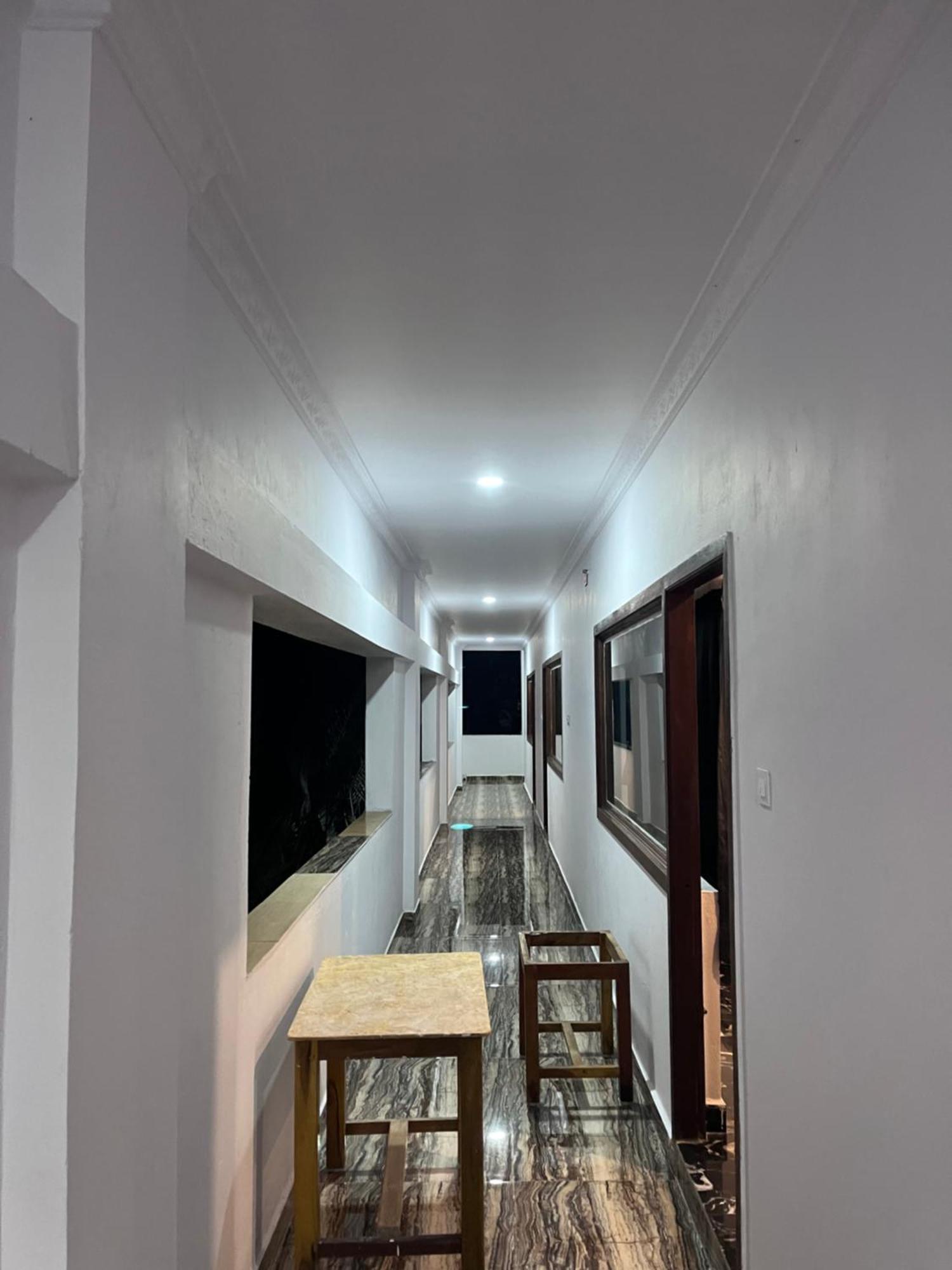 Anand Beach Guesthouse By Moonrocks Mahabalipuram Zewnętrze zdjęcie