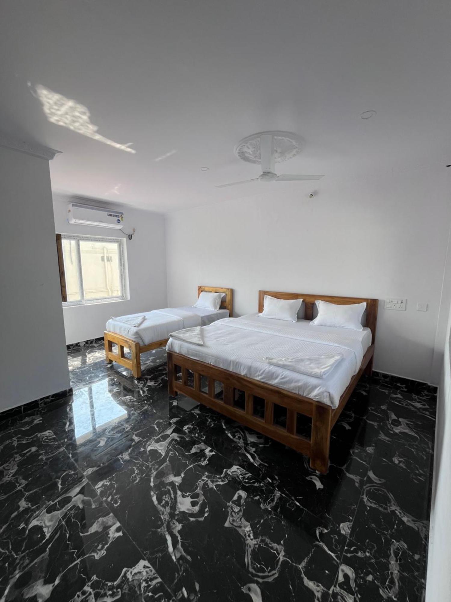 Anand Beach Guesthouse By Moonrocks Mahabalipuram Zewnętrze zdjęcie